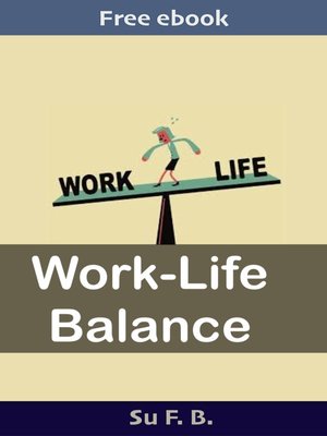 cover image of Work-Life Balance